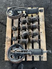 Yanmar vio33 front idler for Yanmar vio33 mini excavator