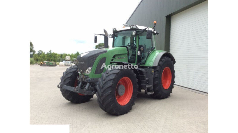 передняя навеска для трактора колесного Fendt 930