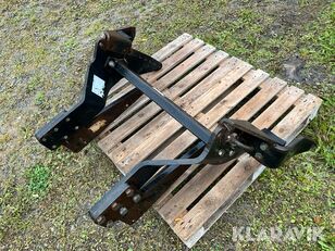 front linkage for Valtra N101 wheel tractor