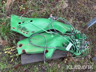 front linkage for John Deere