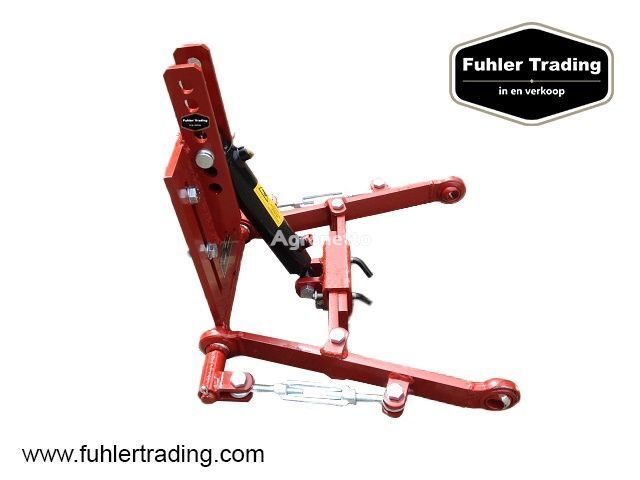 Fronthef Universeel front linkage for wheel tractor