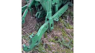 John Deere 6800 6900 Untere Gestänge rechts TEILE AL117731 Dolne Fronthydraulik für John Deere 6800 6900 Radtraktor
