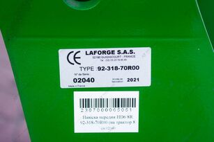 بيع وصلة أمامية Laforge لـ جرارات John Deere - صورة 13 | Agroline DZ وصلة أمامية Laforge لـ جرارات John Deere | صورة 13 - Agroline