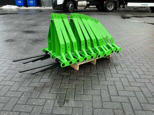 وصلة أمامية Zelfbouw لـ جرارات