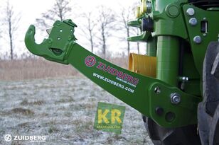 передняя навеска Zuidberg 50KN для трактора колесного John Deere 6R/6M