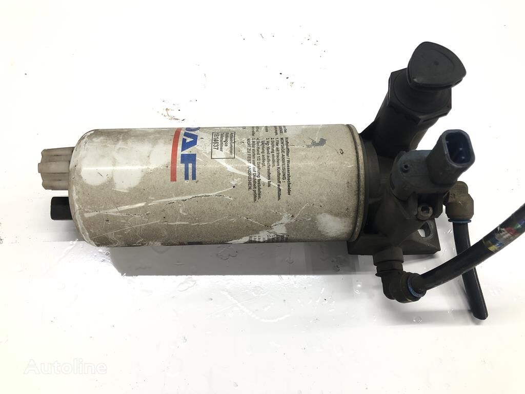 Fuel filter for DAF Lf euro 6 truck - Autoline