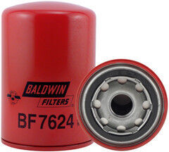 BF7624 fuel filter for Scania truck