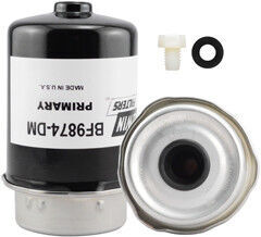 BF9874DM fuel filter for yacht