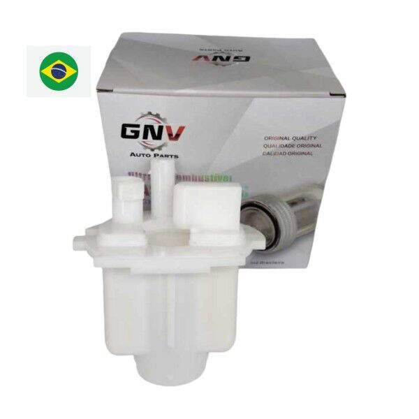 GNV-07000 filtro de combustible para KIA Picanto Hiunday I10 coche