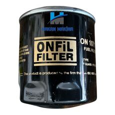 ON1071M fuel filter for mini excavator