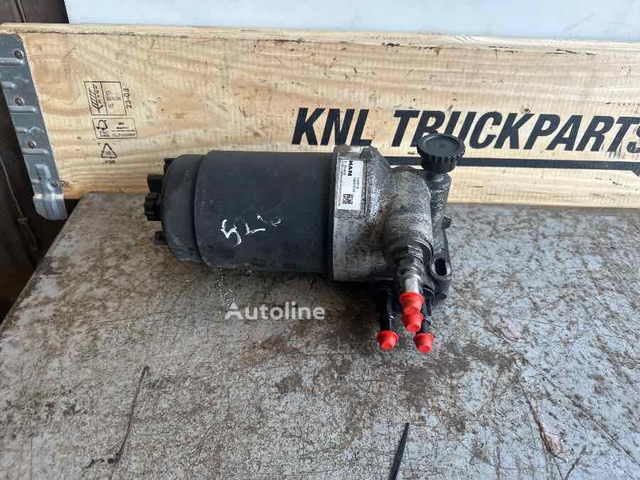 بيع فلتر الوقود 81.12501-6128 لـ الشاحنات MAN | Autoline SA فلتر الوقود 81.12501-6128 لـ الشاحنات MAN - Autoline