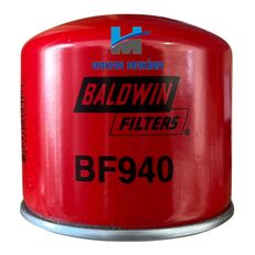 Baldwin Filters BF940 BF940 fuel filter for XCMG XE27E mini excavator