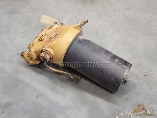 filtro carburante Caterpillar 245-6555 per bulldozer Caterpillar D9T