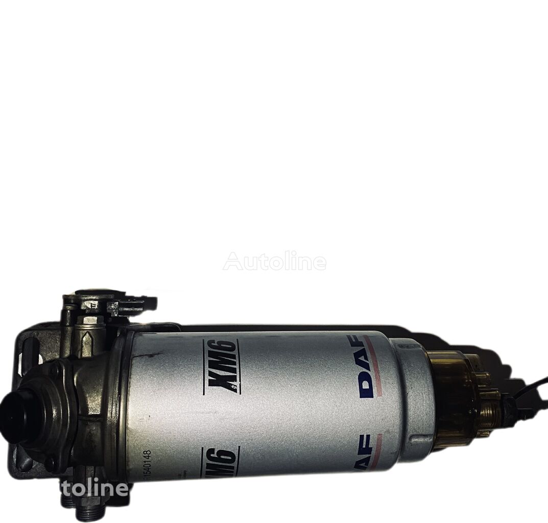 fuel filter for DAF 106 truck tractor