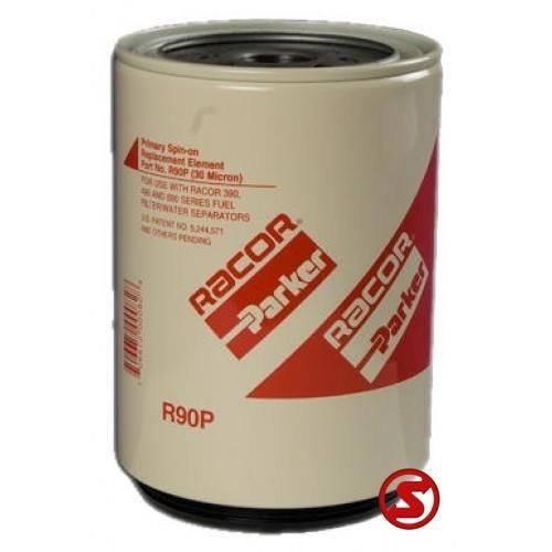 Diversen Element water separator 81599755 fuel filter for truck