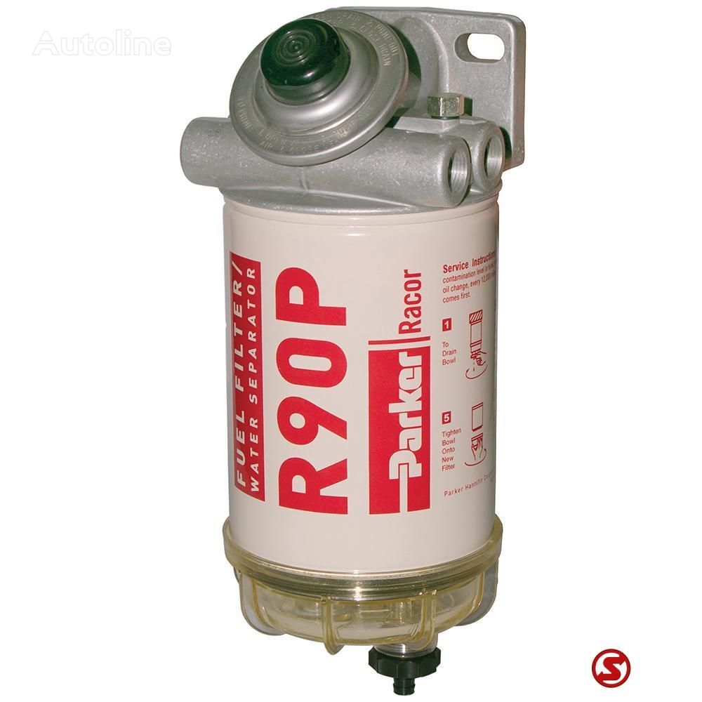 Diversen Water separator VOLVO FH 81599755 Kraftstofffilter für LKW