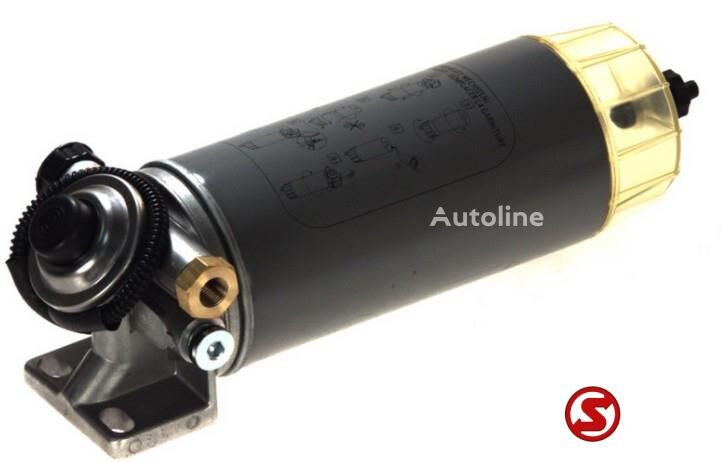 Filtre à carburant Diversen Water separator lange versie pour camion à vendre | Autoline BE Filtre à carburant Diversen Water separator lange versie pour camion - Autoline