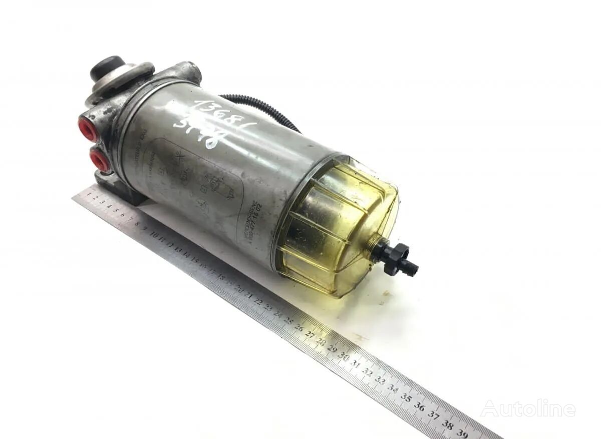 Filtru de Combustibil/Separator de Apă pentru filtro de combustible para Mercedes-Benz – Coduri: 0004700269, 0004774408, A0004700269, A0004774408, A0004774808, 0004774808, A0004701469, 0004701469, A0004771602, 0004771602 camión