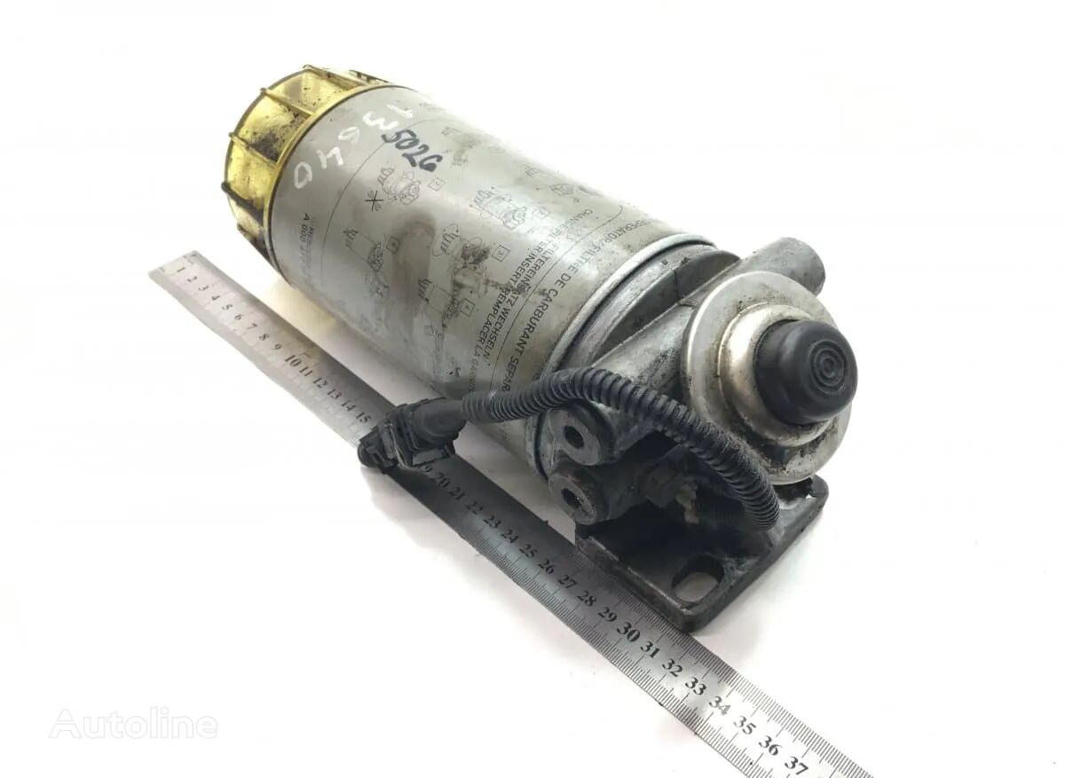 palivový filtr Filtru de Combustibil/Separator de Apă pentru pro nákladní auta Mercedes-Benz – Coduri OEM: 0004700269, 0004774408, A0004700269, A0004774408, A0004774808, 0004774808, A0004701469, 0004701469, A0004771602, 0004771602