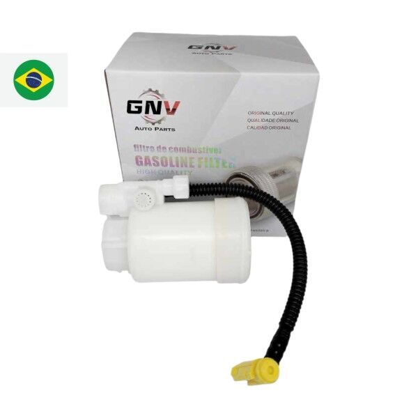 filtru de combustibil GNV-3X000 pentru autoturism Hyundai Elantra