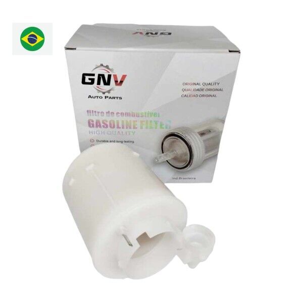 GNV-C9000 fuel filter for Hyundai Accent car