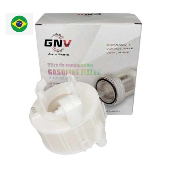 GNV-F1R000 filtro de combustible