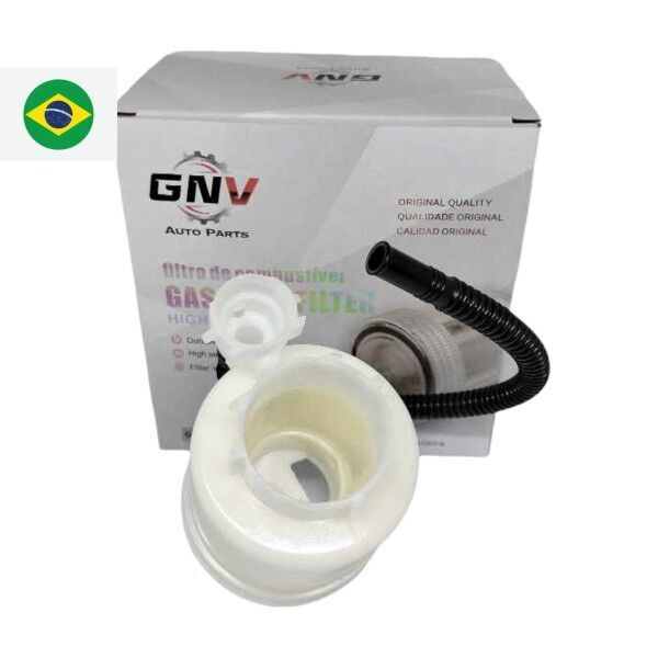 GNV-OD070 filtro de combustible