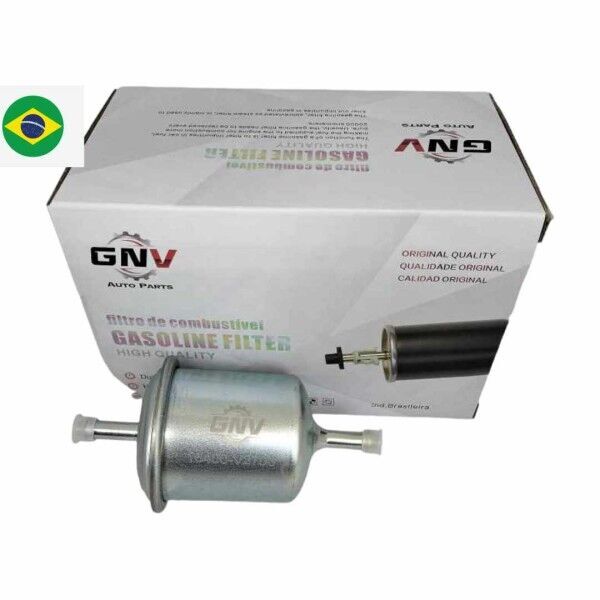 GNV-V2700 fuel filter