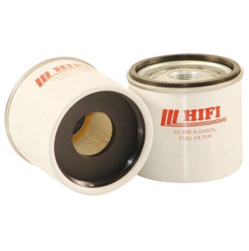 filtru de combustibil Hifi Filter 4230-0100 pentru Yanmar