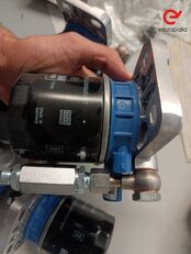 filtr paliwa L2 Separadores de agua y combustible di&eacute;sel con soporte y filtra