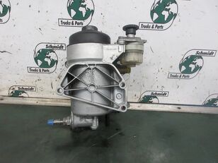 palivov&yacute; filter MAN DIESELFILTER D2676LF52 EURO 6 MODEL 2021 51.12501-7347 na n&aacute;kladn&eacute;ho auta