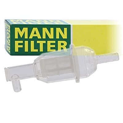 Mann-Filter WK314 filtro de combustible para tractor de ruedas