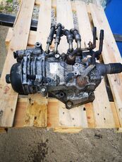 топливный фильтр Mercedes-Benz A4710908552 для грузовика Mercedes-Benz Actros 2551