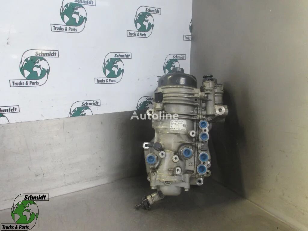 Mercedes-Benz A 473 090 41 52 // A 473 090 36 52 BRANSTOFFILTER OM471LA 1845 E Kraftstofffilter für LKW