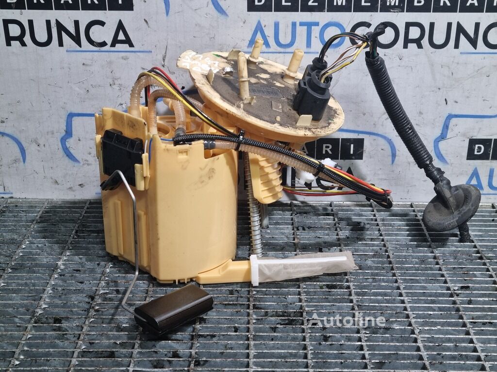 Filtre à carburant Pompa combustibil Jaguar F - Pace 2.0 D 2015 - 2020 120kW 163CP pour automobile à vendre | Autoline GN Filtre à carburant Pompa combustibil Jaguar F - Pace 2.0 D 2015 - 2020 120kW 163CP pour automobile - Autoline
