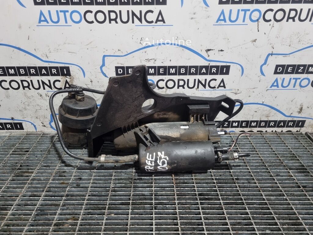 Filtr paliwa Pompa combustibil Land Rover Freelander 1 2.0 TD4 2000 - 2006 82 WJU000151 do samochodu na sprzedaż | Autoline PL Filtr paliwa Pompa combustibil Land Rover Freelander 1 2.0 TD4 2000 - 2006 82 WJU000151 do samochodu - Autoline