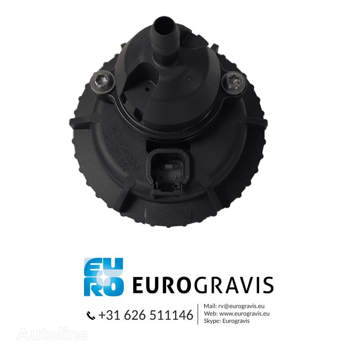 Renault BRANDSTOFFILTER KOM 21762862 drivstoffilter for Renault RVI VOLVO FH4 trekkvogn - Autoline