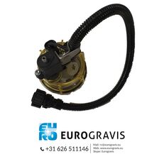 Renault KOM 20875073 fuel filter for truck tractor