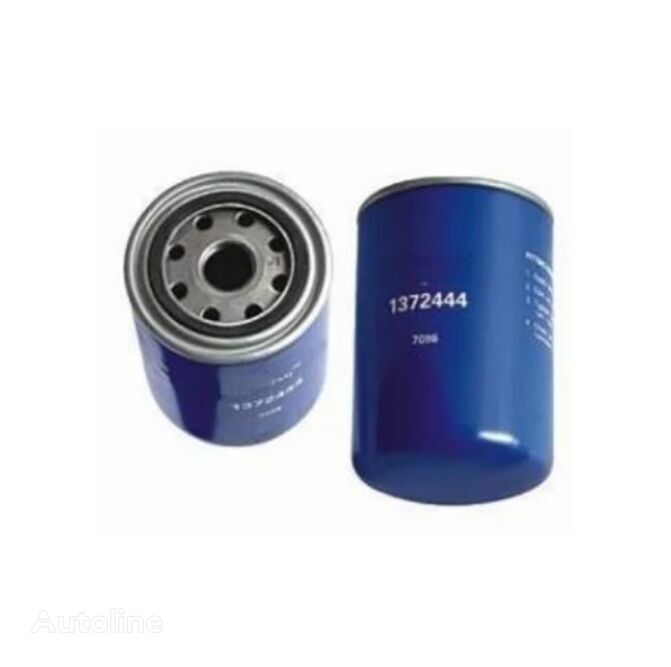 palivový filter Scania 1372444 1372444 na nákladného auta Scania