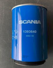 Scania FILTER 1372444 1372444 bränslefilter