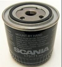 Scania FILTER 181646 181646 brandstoffilter