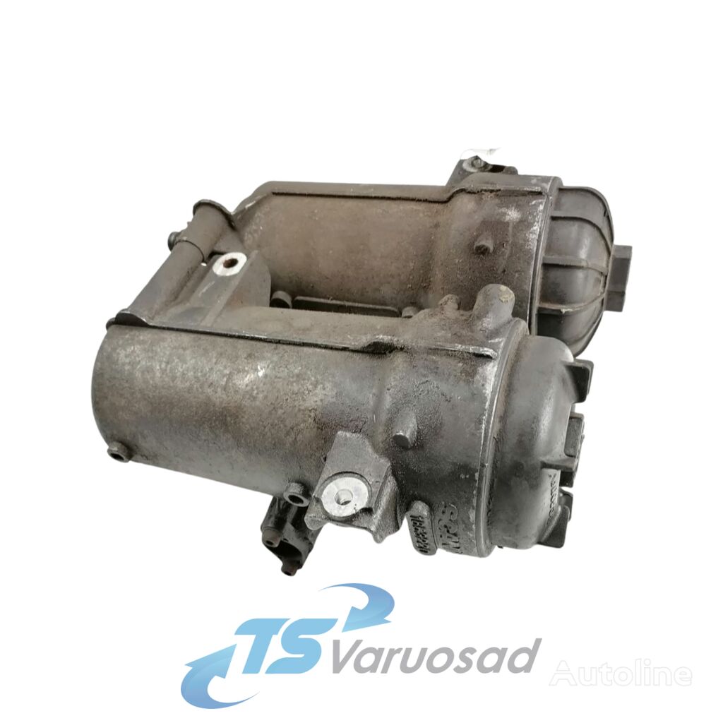 Scania Fuel filter unit 1863220 filtro de combustible para Scania R440 tractora