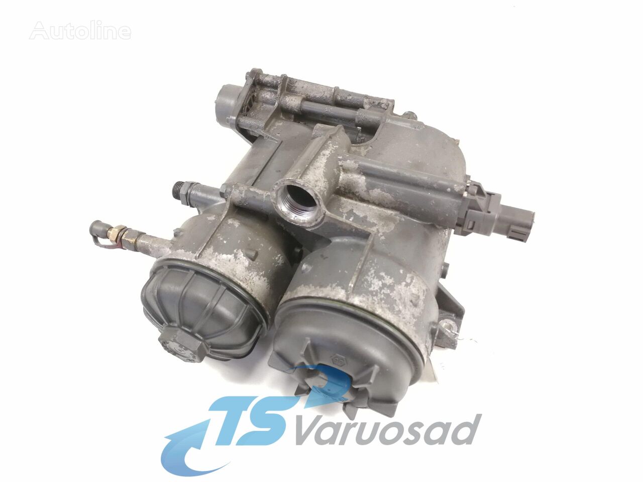 فلتر الوقود Scania Fuel filter unit 1863221 لـ السيارات القاطرة Scania G400 - Autoline