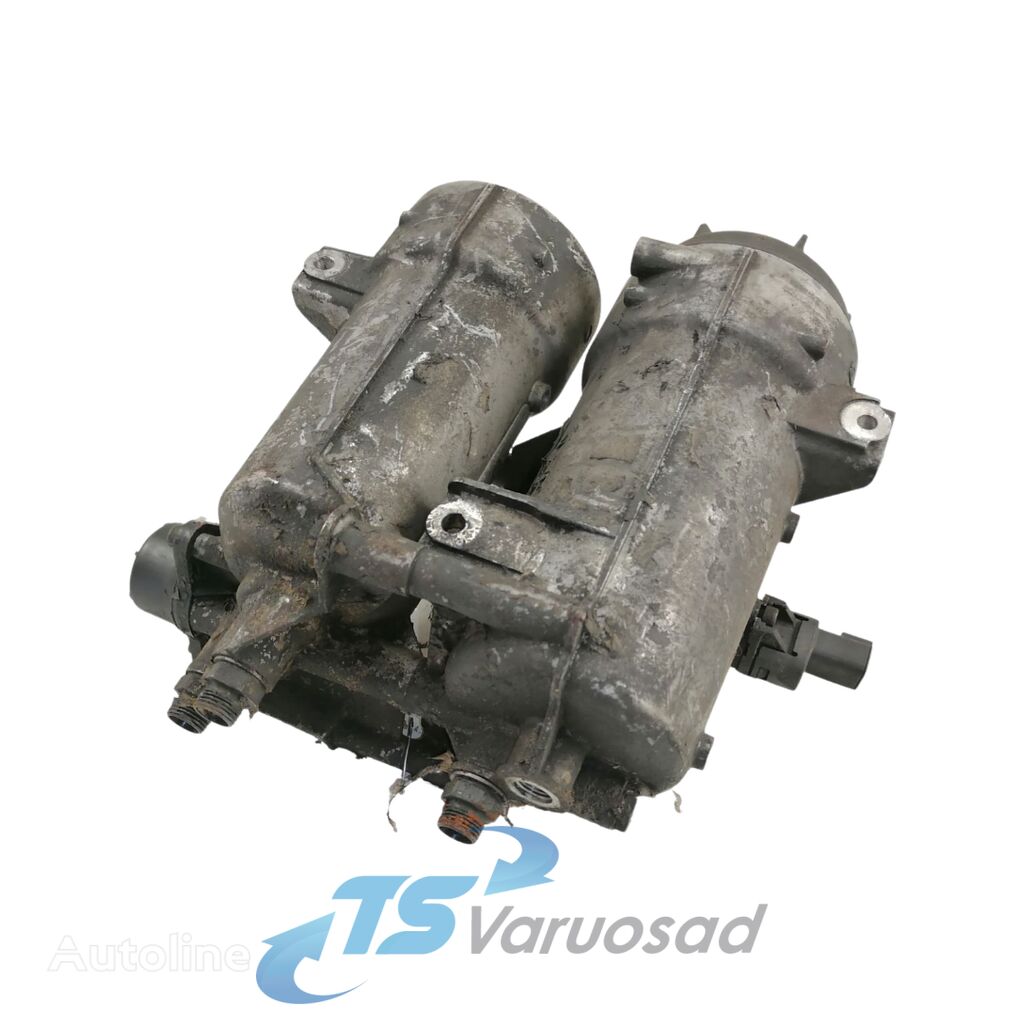 فلتر الوقود Scania Fuel filter unit 1863221 لـ السيارات القاطرة Scania