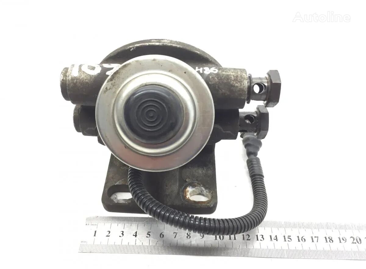 트럭 Mercedes-Benz A0004774508용 연료 필터 Suport Filtru de Combustibil