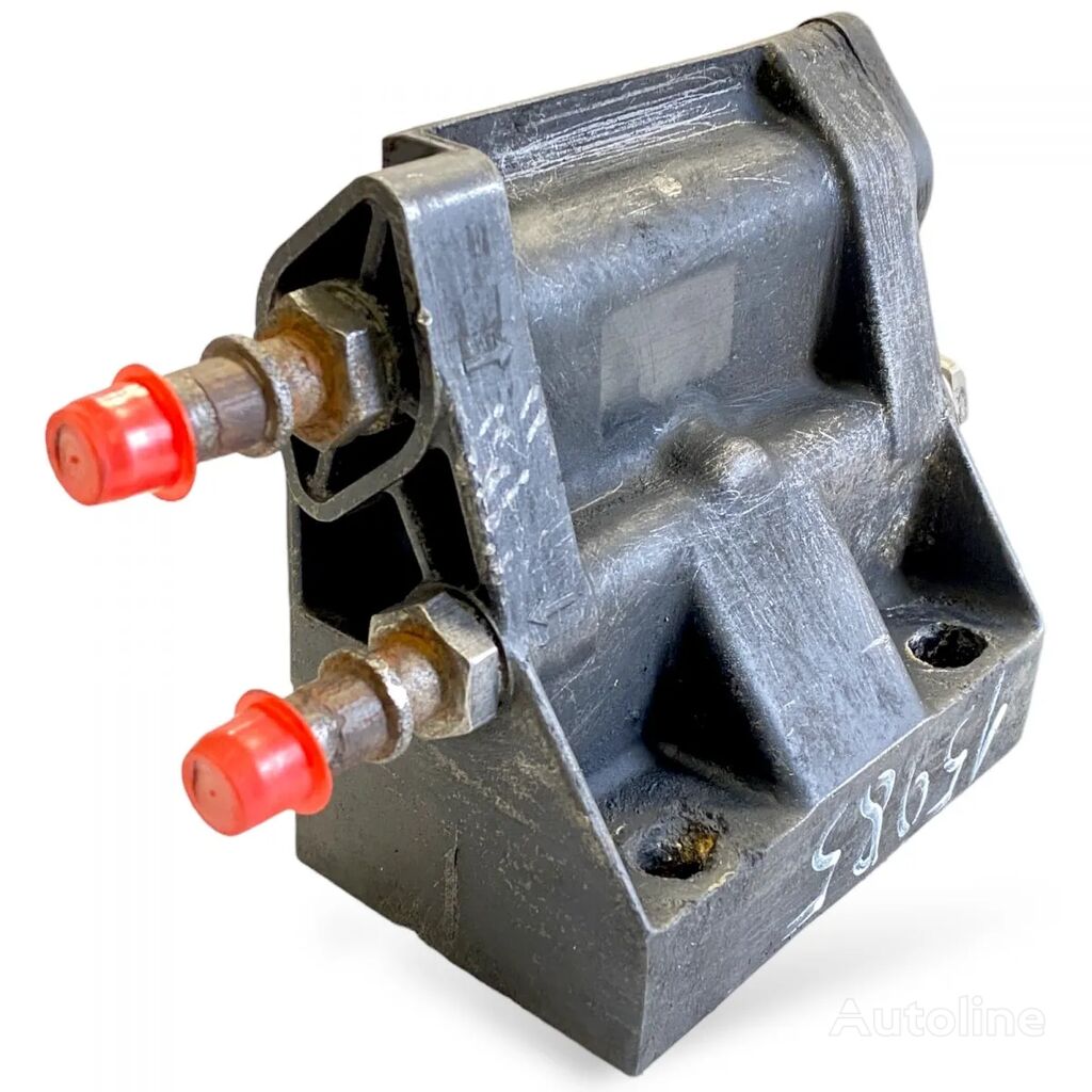 Suport Filtru de Combustibil 81125016102 / 8112501-6102 Kraftstofffilter für MAN Vehicule MAN LKW