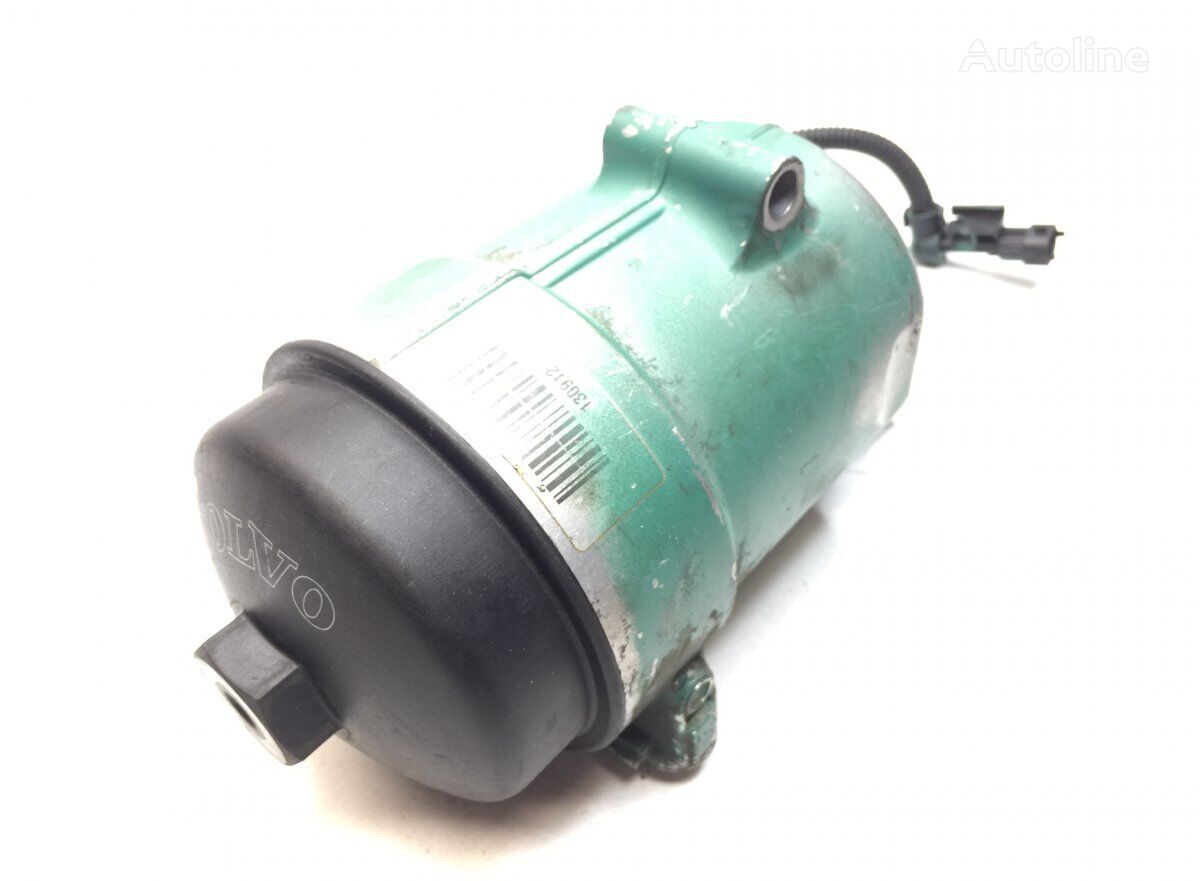 Volvo FE (01.06-) fuel filter for Volvo FL, FE (2005-2014) truck tractor