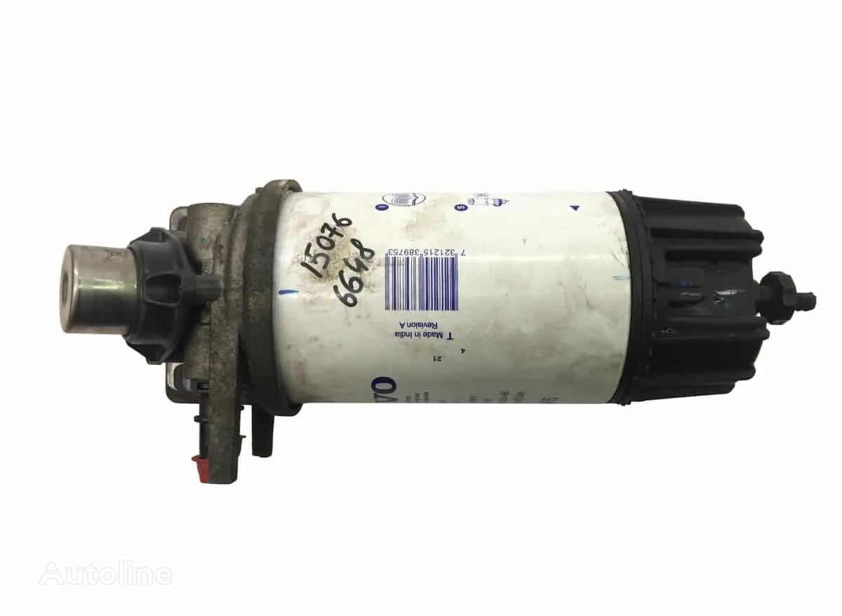 Volvo Filtru de combustibil filtro de combustible para Volvo 22556615 / 22556622 / 21805002 / 21538975 camión