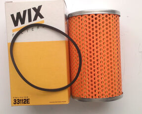 Wix Filters Е2 33112Е filtro de combustible para camión