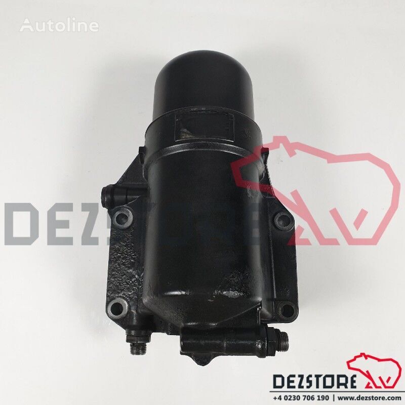 1629328 fuel filter housing for DAF XF105 truck tractor